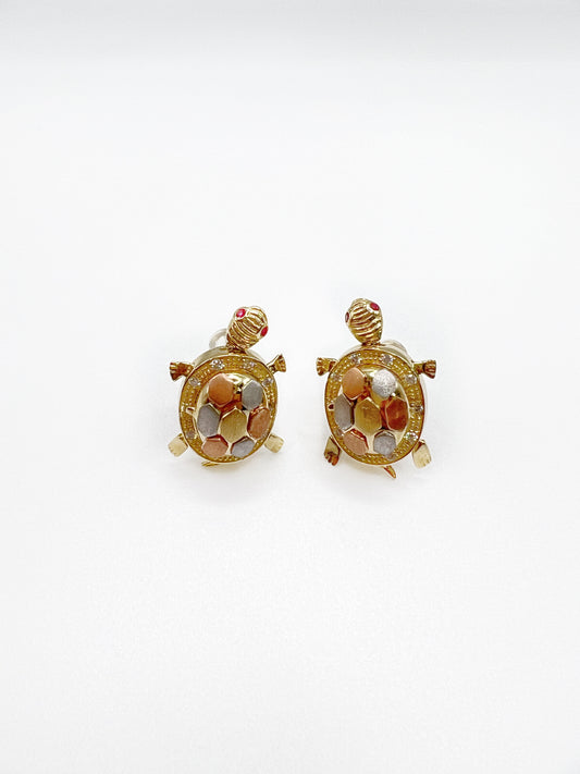 Tortugas (aretes)